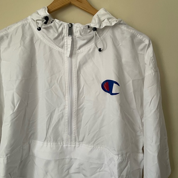 Champion Packable Half zip - Picture 2 of 9